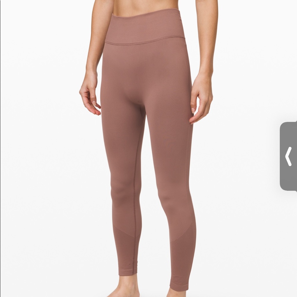 Lululemon: EBB to Street Tight Leggings